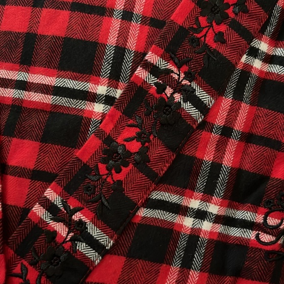 Lauren Ralph Lauren Bathrobe NWT SIZE M - Picture 6 of 10